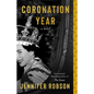 Coronation Year - Paperback