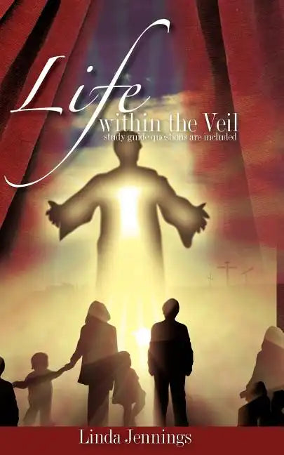 Life within the Veil - Paperback