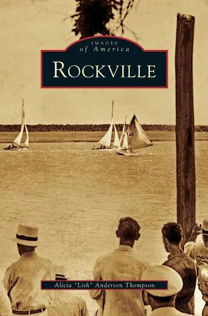 Rockville - Hardcover