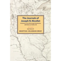 Journals of Joseph N. Nicollet - Paperback