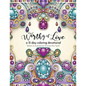 Worthy of Love: A 31 Day Coloring Journey - Paperback