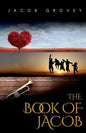 The Book of Jacob - Paperback