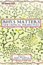 Rhys Matters: New Critical Perspectives - Hardcover