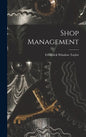 Shop Management - Hardcover