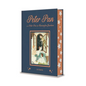 Peter Pan and Peter Pan in Kensington Gardens - Hardcover