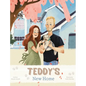Teddy's New Home - Hardcover