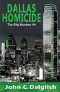 Dallas Homicide - Paperback