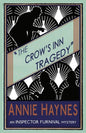 The Crow's Inn Tragedy - Paperback