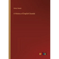 A History of English Sounds - Paperback