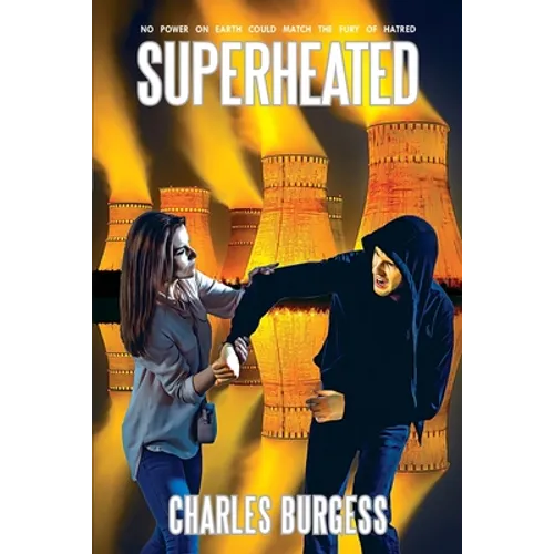 Superheated - Paperback