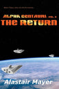 Alpha Centauri: The Return - Paperback
