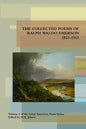 Collected Poems of Ralph Waldo Emerson 1823-1911 - Paperback