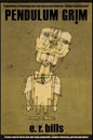 Pendulum Grim - Paperback