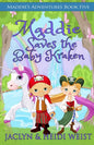 Maddie Saves the Baby Kraken - Paperback