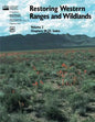 Restoring Western Ranges and Wildlands (Volume 2, Chapters 18-23, Index) - Paperback