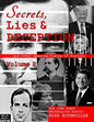 Secrets, Lies & Deception 2: And Other Amazing Pieces of History - Paperback