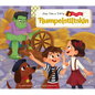 Rumpelstiltskin - Library Binding