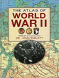The Atlas of World War II - Paperback