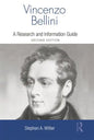Vincenzo Bellini: A Guide to Research - Paperback