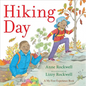 Hiking Day - Hardcover