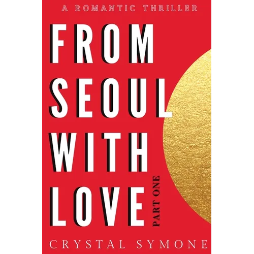 From Seoul With Love - Paperback
