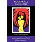 Nocturnal Omissions: A Tale of Two Poets - Paperback