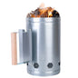 BBQ Charcoal Chimney Can Grill Lighter