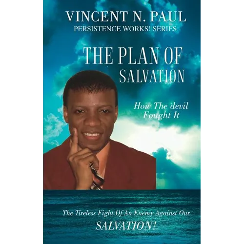 The Plan of Salvation - Paperback