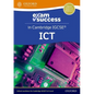 Caie IGCSE ICT Exam Success Guide and Website Link 3rd Edition - Paperback