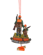 Father And Son Hunting Ornament - Hunting Buddies For Life