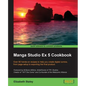 Manga Studio Ex 5 Cookbook - Paperback