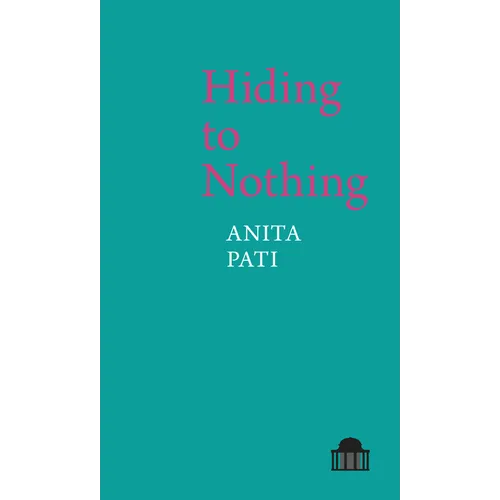Hiding to Nothing - Paperback