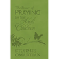 The Power of Praying for Your Adult Children (Milano Softone) - Imitation Leather