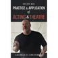 Study #19 Practice & Application of Acting & Theatre - Paperback