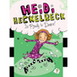 Heidi Heckelbeck Is Ready to Dance! - Hardcover