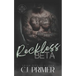 Reckless Beta: An Age Gap Wolf Shifter Romance (Shadowed Heirs Book Three) - Paperback