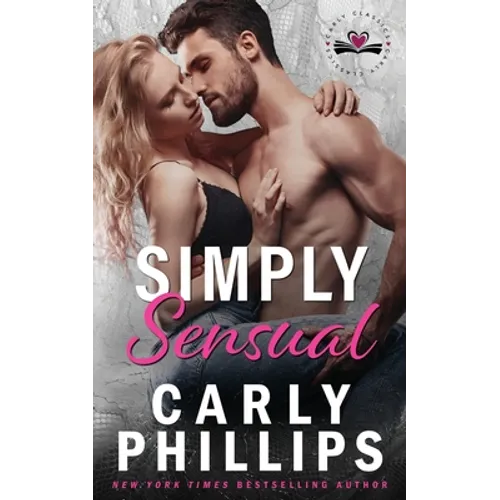 Simply Sensual - Paperback
