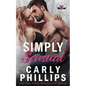 Simply Sensual - Paperback