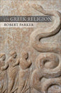 On Greek Religion - Paperback
