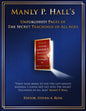 Manly P. Hall Unpublished Pages of The Secret Teachings pf All Ages - Paperback
