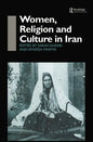Women, Religion and Culture in Iran - Paperback