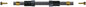 Jagwire Sport Mineral Oil Hydraulic Hose Kit TRP Hylex EZ-Plug HD-T910 2000mm BLK