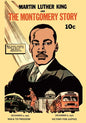 Martin Luther King and the Montgomery Story - Paperback
