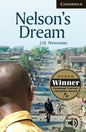 Nelson's Dream Level 6 - Paperback