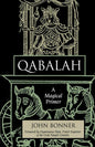 Qabalah: A Magical Primer - Paperback