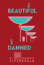 The Beautiful and Damned - Hardcover