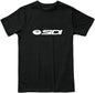 SIDI Champ T-Shirt - Women's Black Small