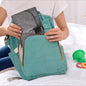 Outdoor Waterproof Mother And Baby Changing Table