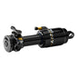 Cane Creek Air-IL G2 Rear shock 185x55 Shaft Eyelet: Standard Body Eyelet: Trunnion