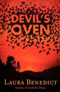 Devil's Oven - Paperback